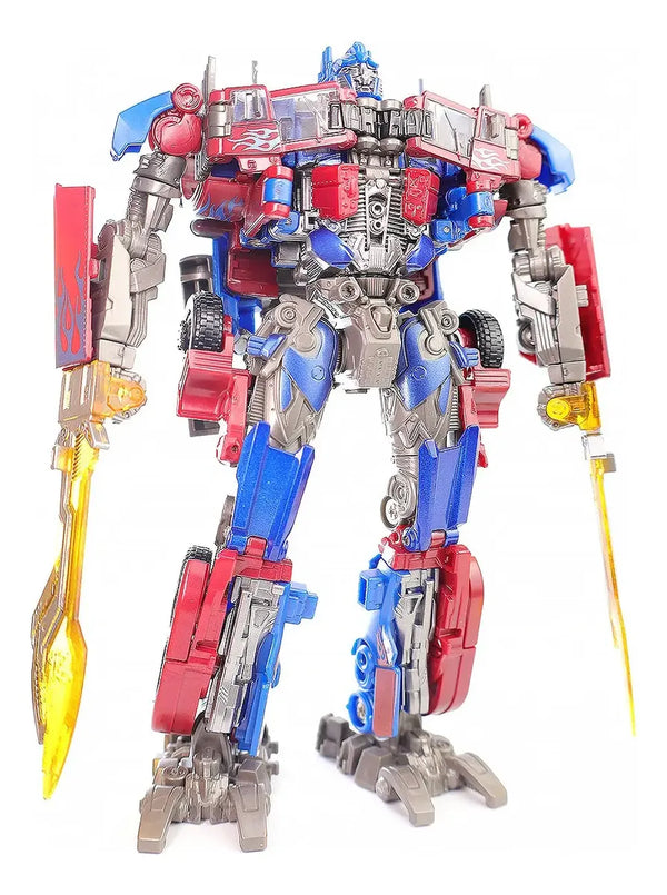 Optimus Prime Mark 1