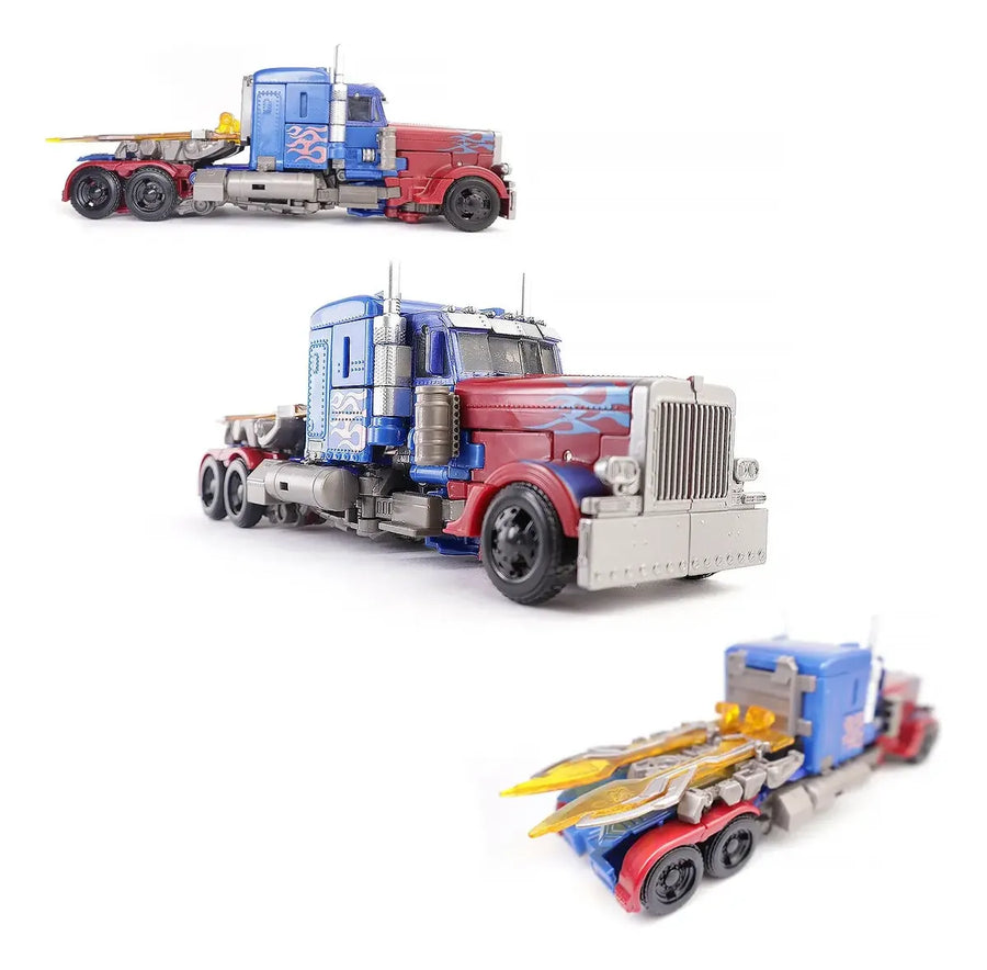 Optimus Prime Mark 1