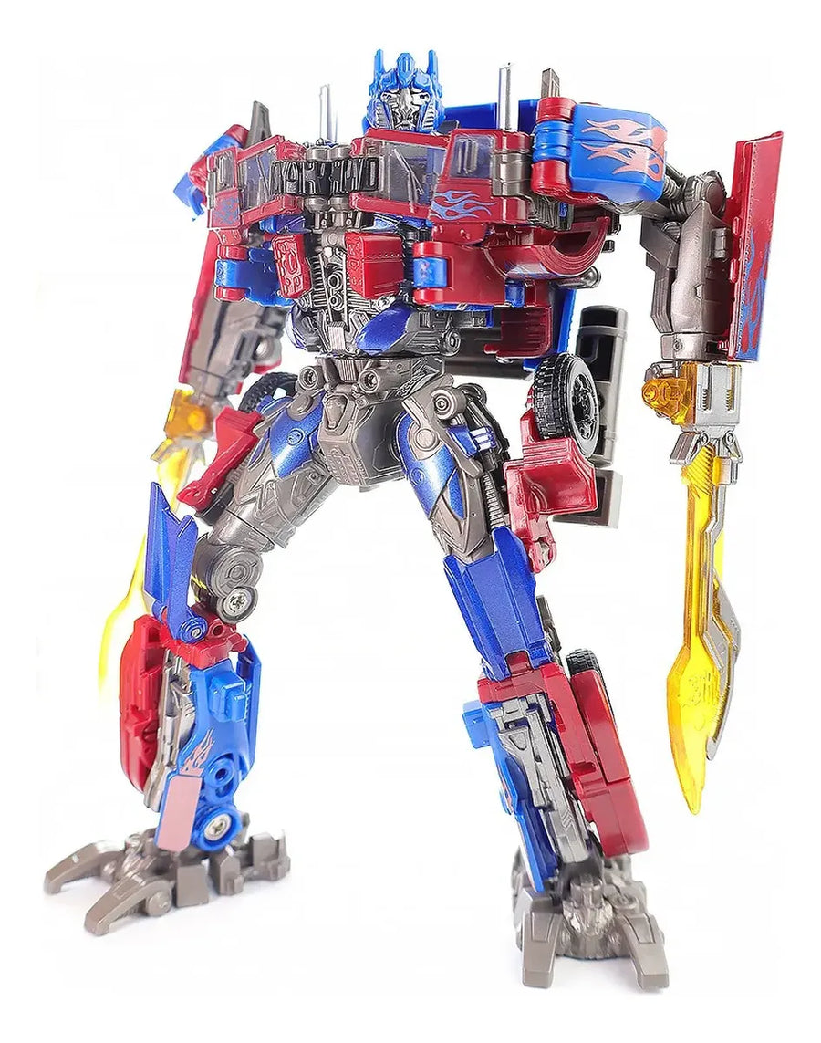 Optimus Prime Mark 1