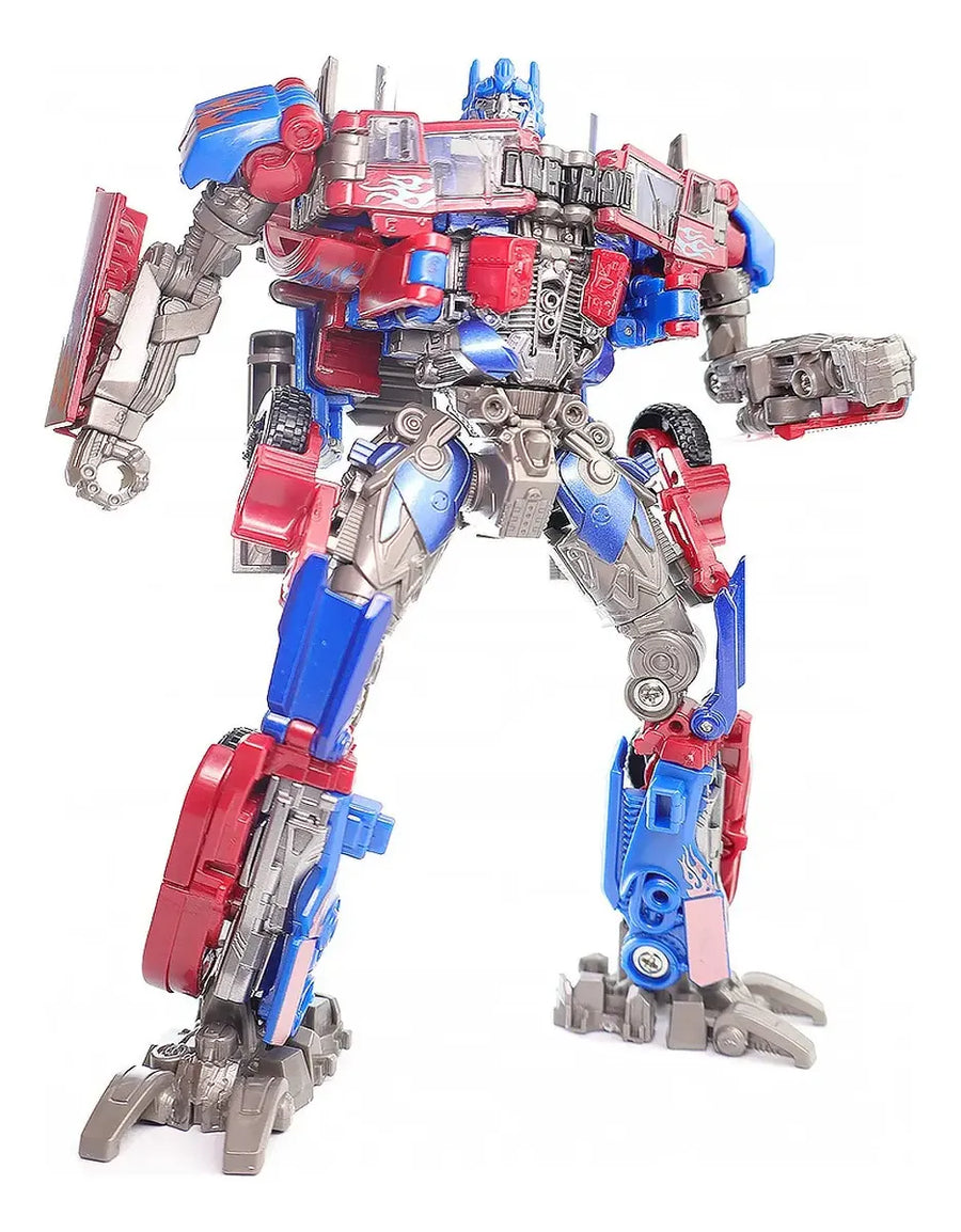 Optimus Prime Mark 1