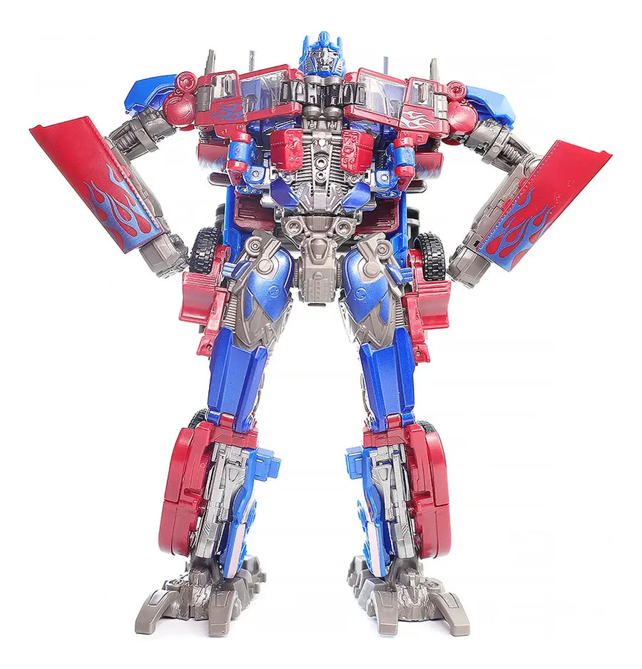 Optimus Prime Mark 1