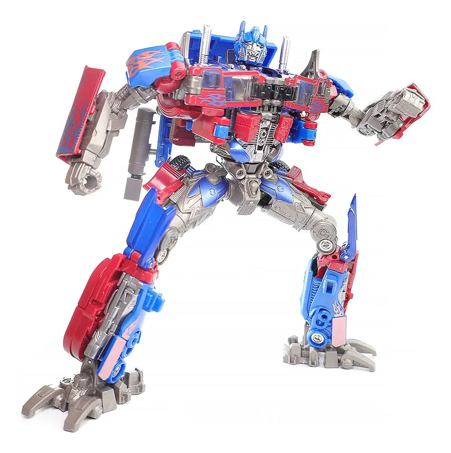 Optimus Prime Mark 1