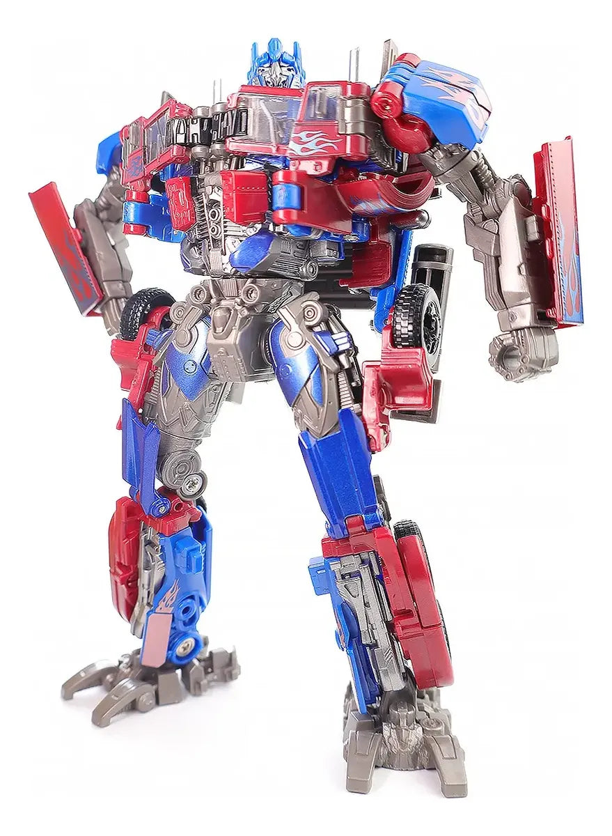 Optimus Prime Mark 1