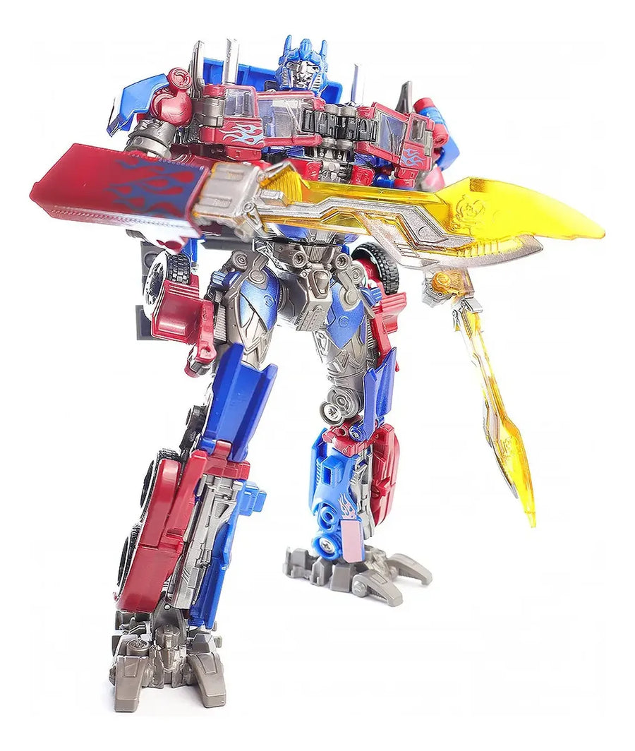 Optimus Prime Mark 1