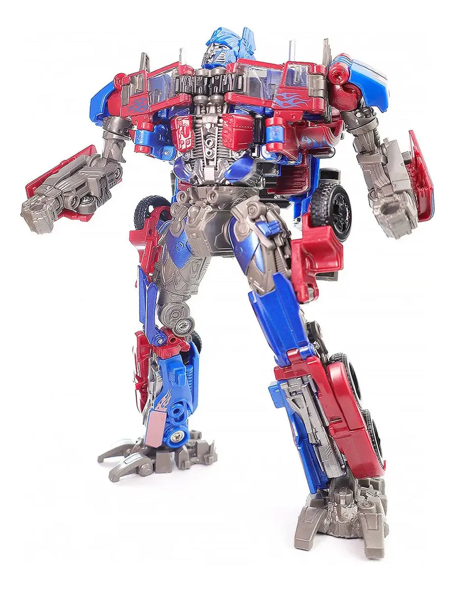 Optimus Prime Mark 1