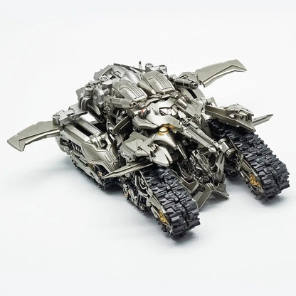 Megatron — Líder dos Decepticons