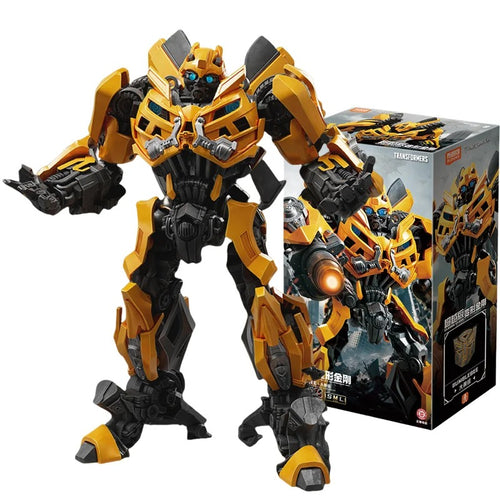 Bumblebee Sides wipe